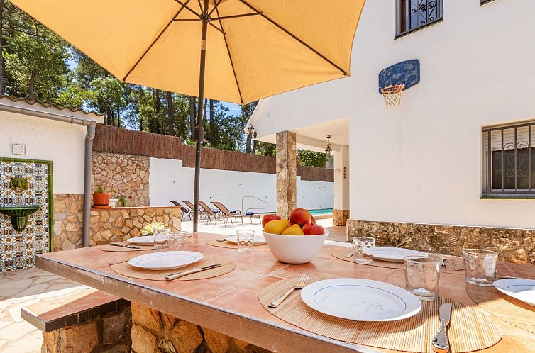 Vakantiehuis Paradis