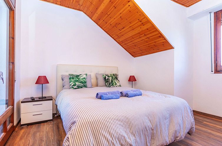 Vakantiehuis Paradis