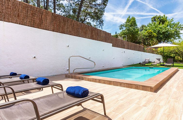 Vakantiehuis Paradis