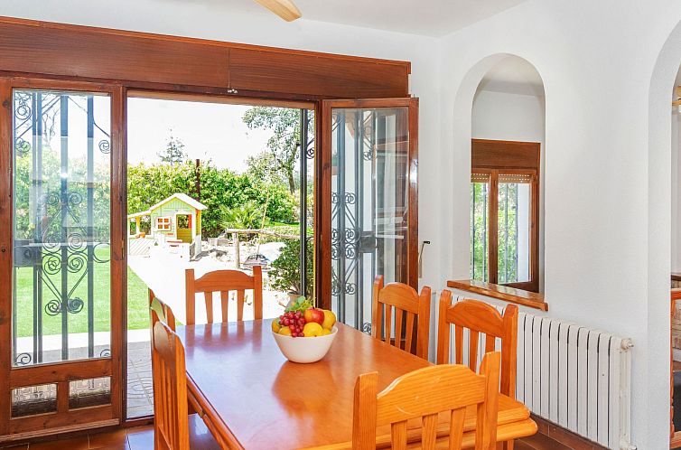 Vakantiehuis Paradis