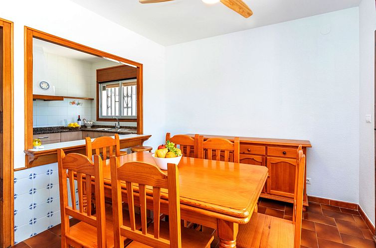 Vakantiehuis Paradis