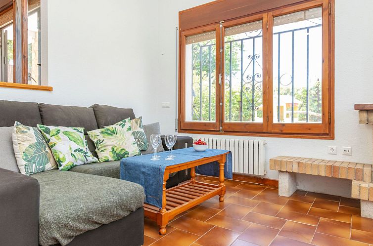 Vakantiehuis Paradis