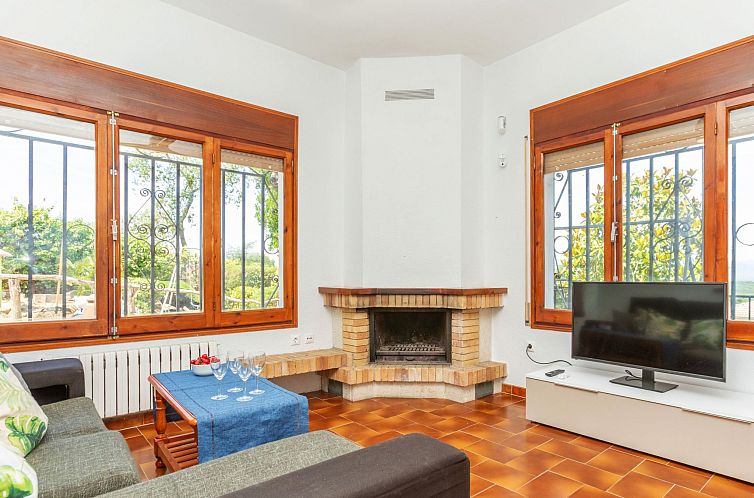 Vakantiehuis Paradis