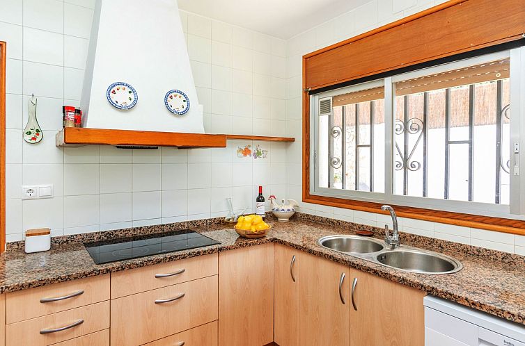 Vakantiehuis Paradis