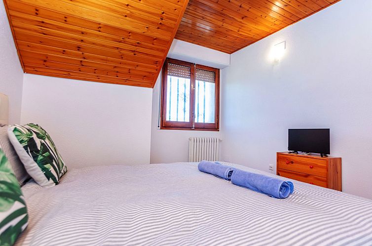 Vakantiehuis Paradis