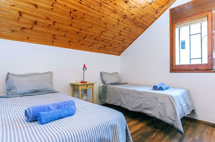 Vakantiehuis Paradis