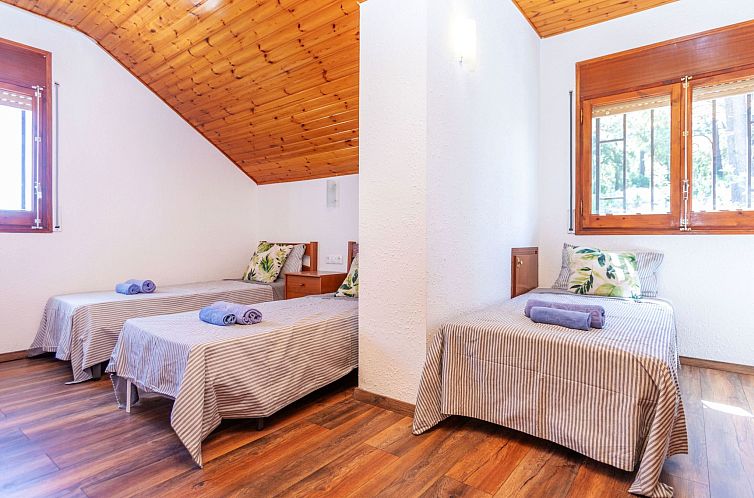 Vakantiehuis Paradis