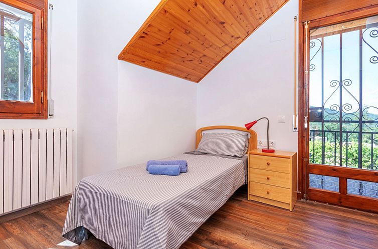 Vakantiehuis Paradis