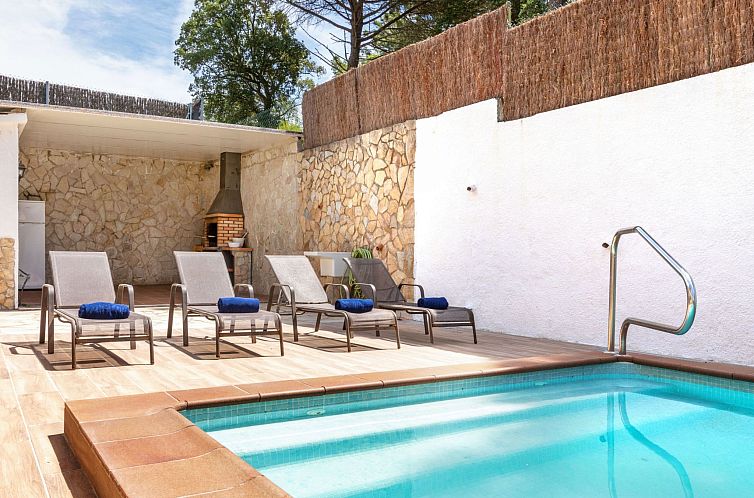 Vakantiehuis Paradis