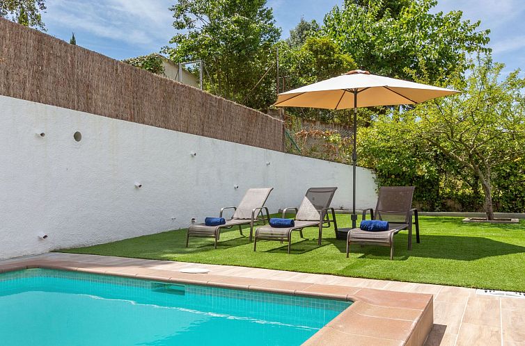 Vakantiehuis Paradis