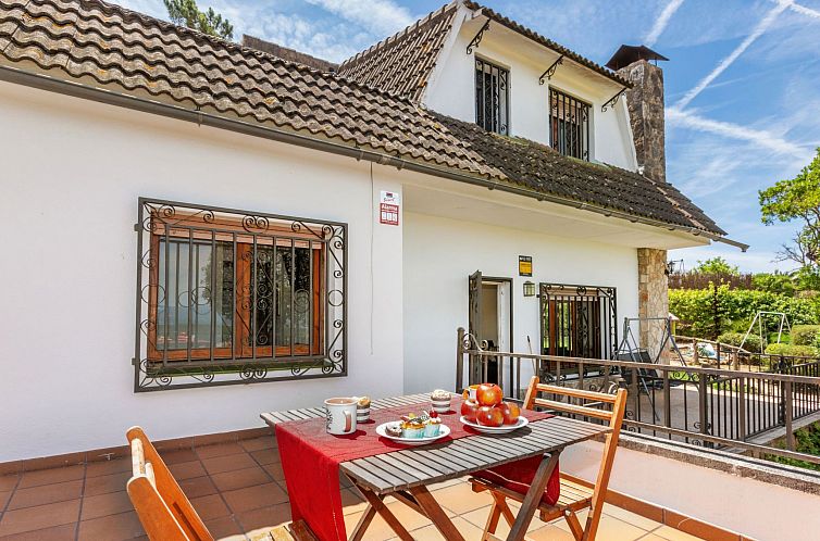 Vakantiehuis Paradis