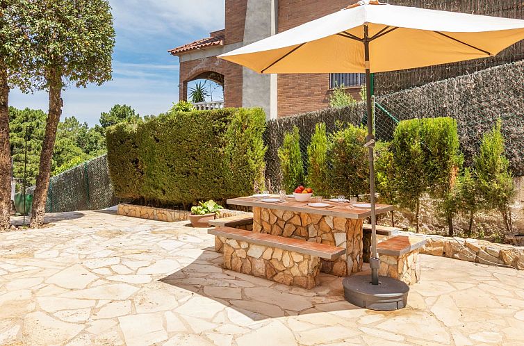 Vakantiehuis Paradis