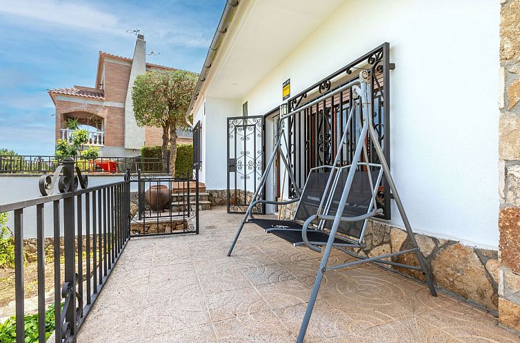 Vakantiehuis Paradis