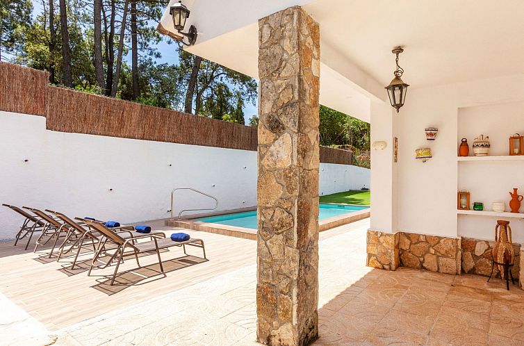 Vakantiehuis Paradis