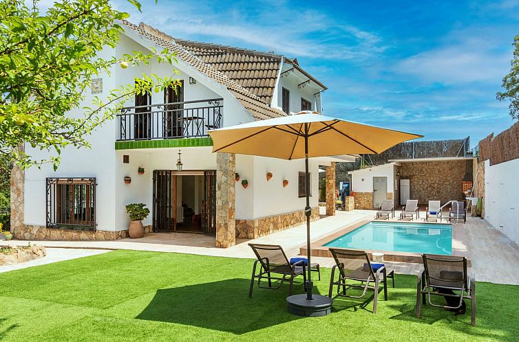 Vakantiehuis Paradis