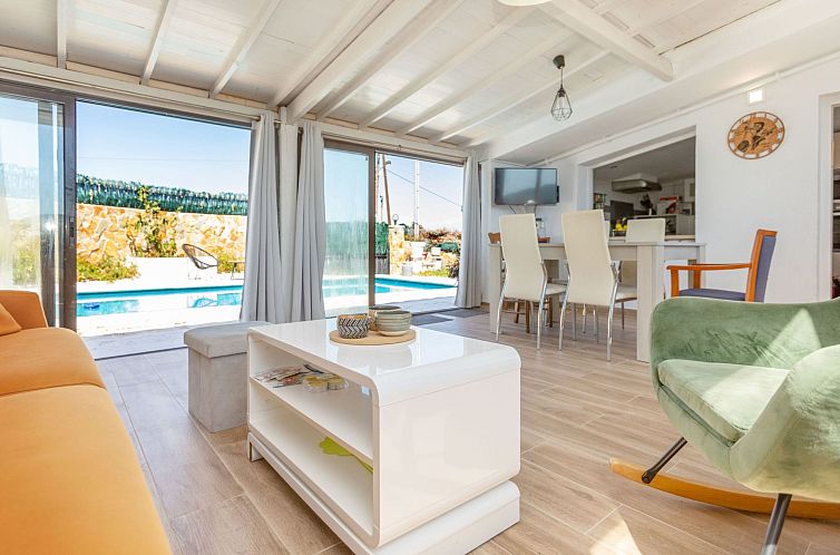 Vakantiehuis Tali