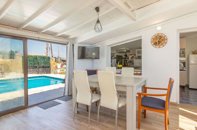 Vakantiehuis Tali