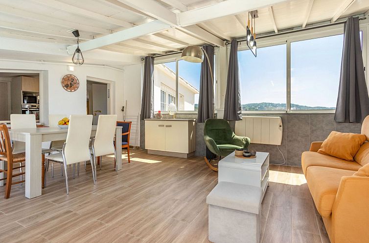 Vakantiehuis Tali