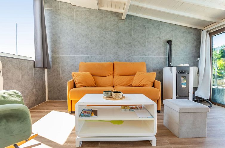 Vakantiehuis Tali