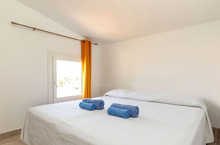 Vakantiehuis Tali