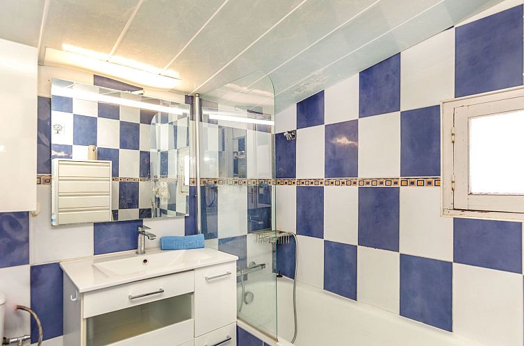 Vakantiehuis Tali