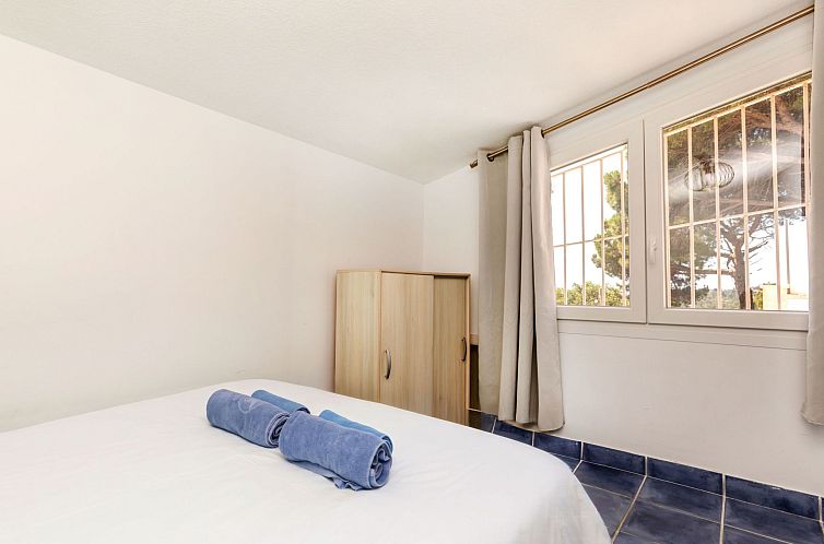 Vakantiehuis Tali