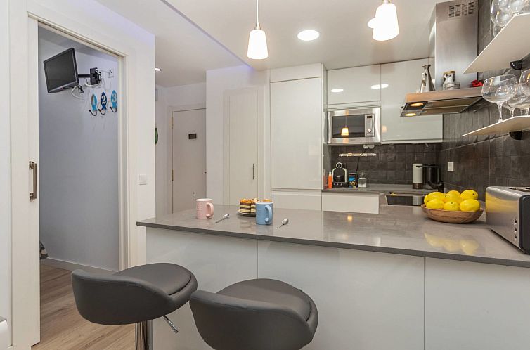 Appartement Leon