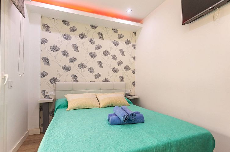Appartement Leon