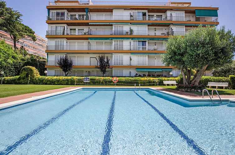 Appartement Leon