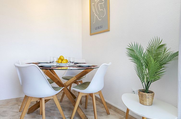 Appartement Costa Brava