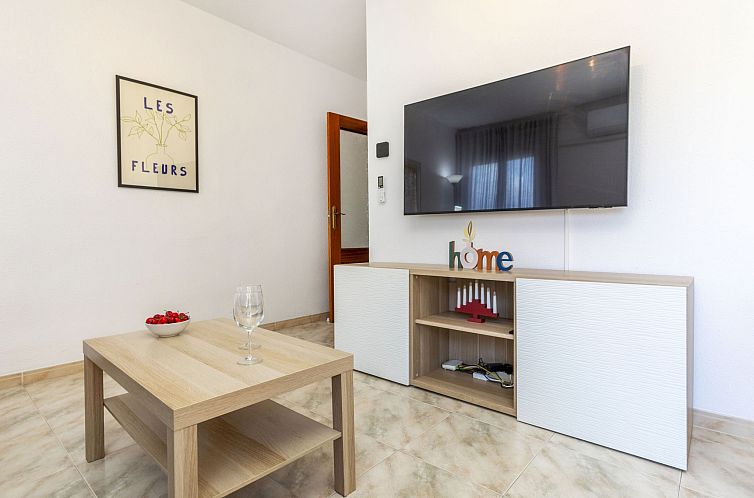Appartement Costa Brava