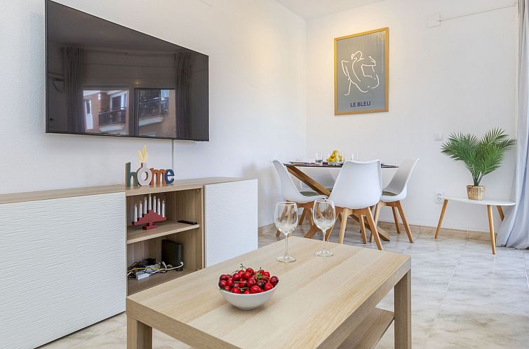Appartement Costa Brava