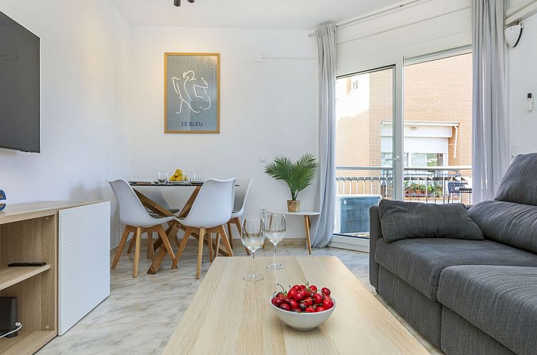 Appartement Costa Brava
