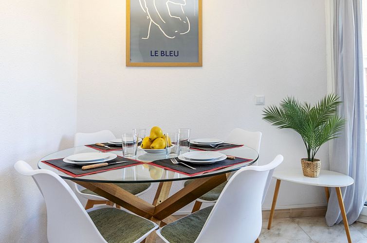 Appartement Costa Brava