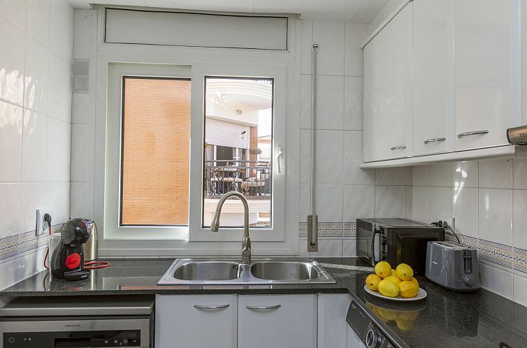 Appartement Costa Brava