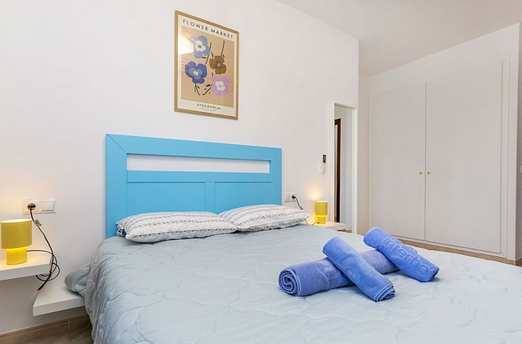 Appartement Costa Brava