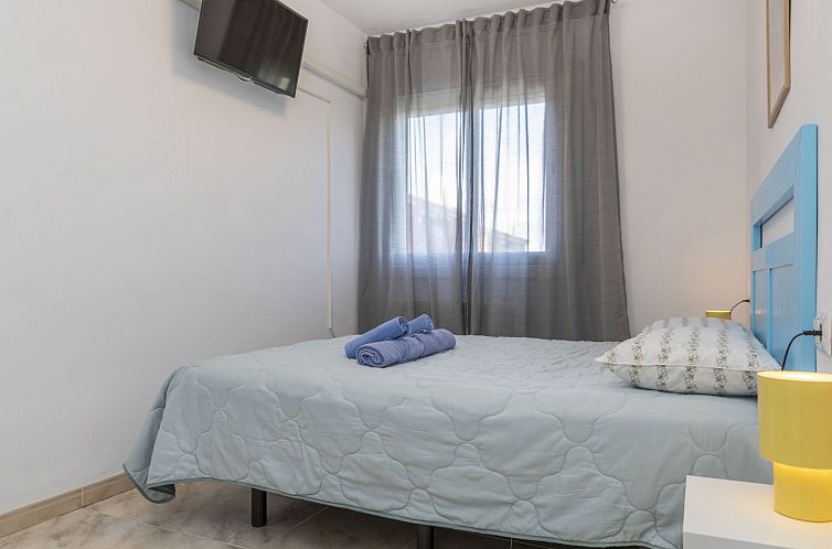 Appartement Costa Brava
