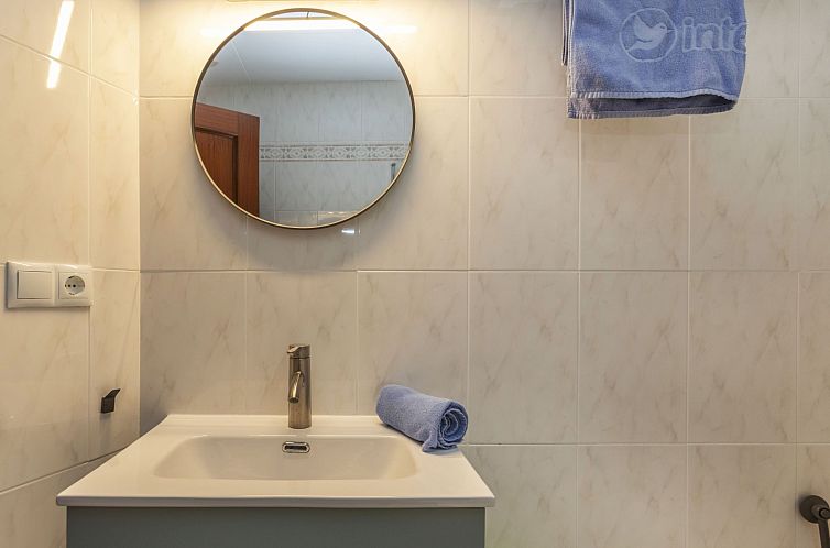 Appartement Costa Brava
