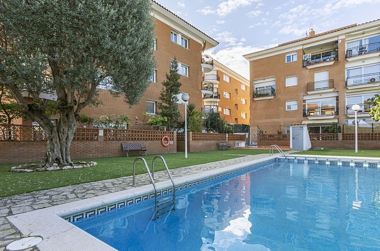 Appartement Costa Brava