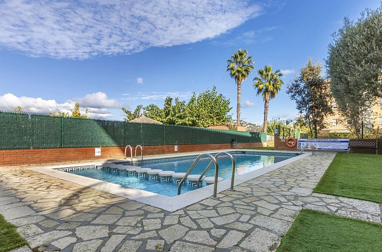 Appartement Costa Brava