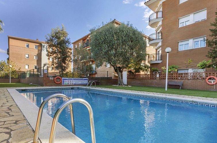 Appartement Costa Brava