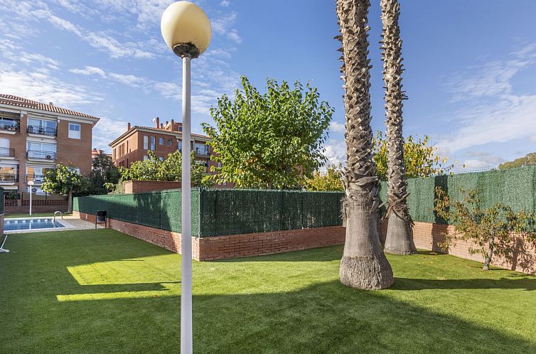 Appartement Costa Brava