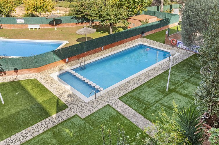 Appartement Costa Brava