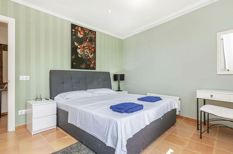 Vakantiehuis Guaita