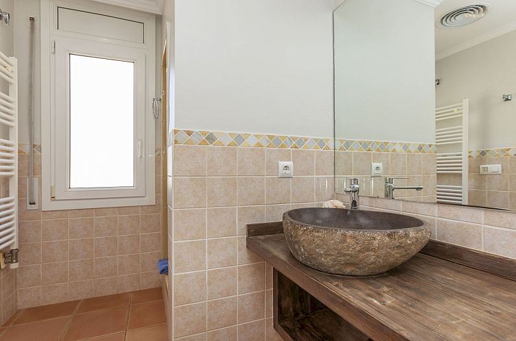 Vakantiehuis Guaita
