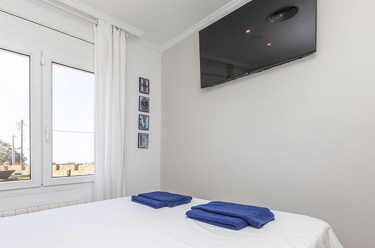 Vakantiehuis Guaita