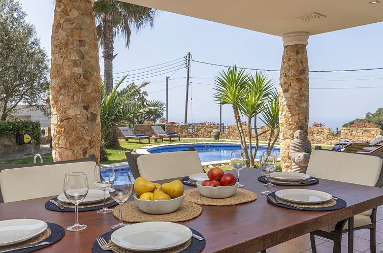 Vakantiehuis Guaita