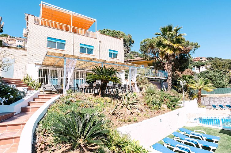 Vakantiehuis Lemon Azul