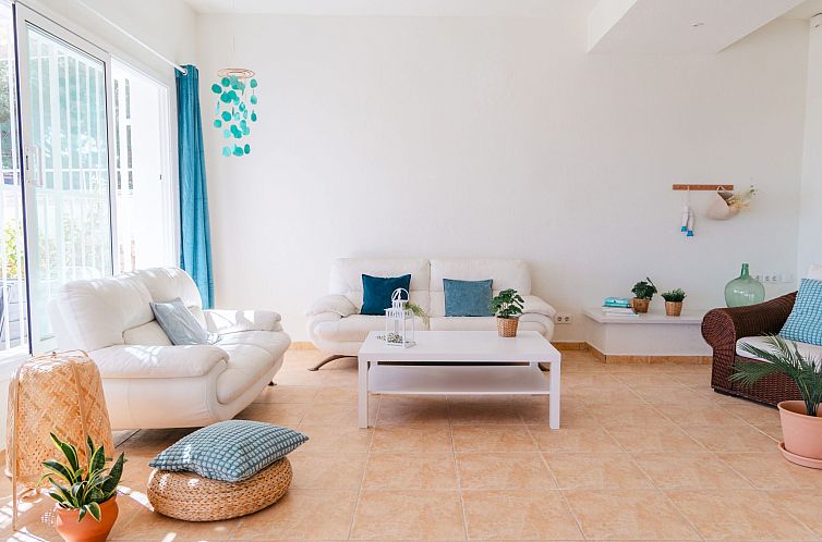 Vakantiehuis Lemon Azul