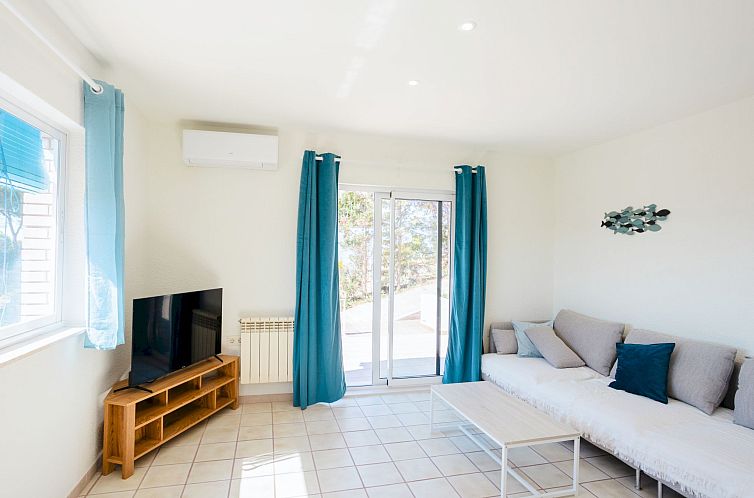 Vakantiehuis Lemon Azul